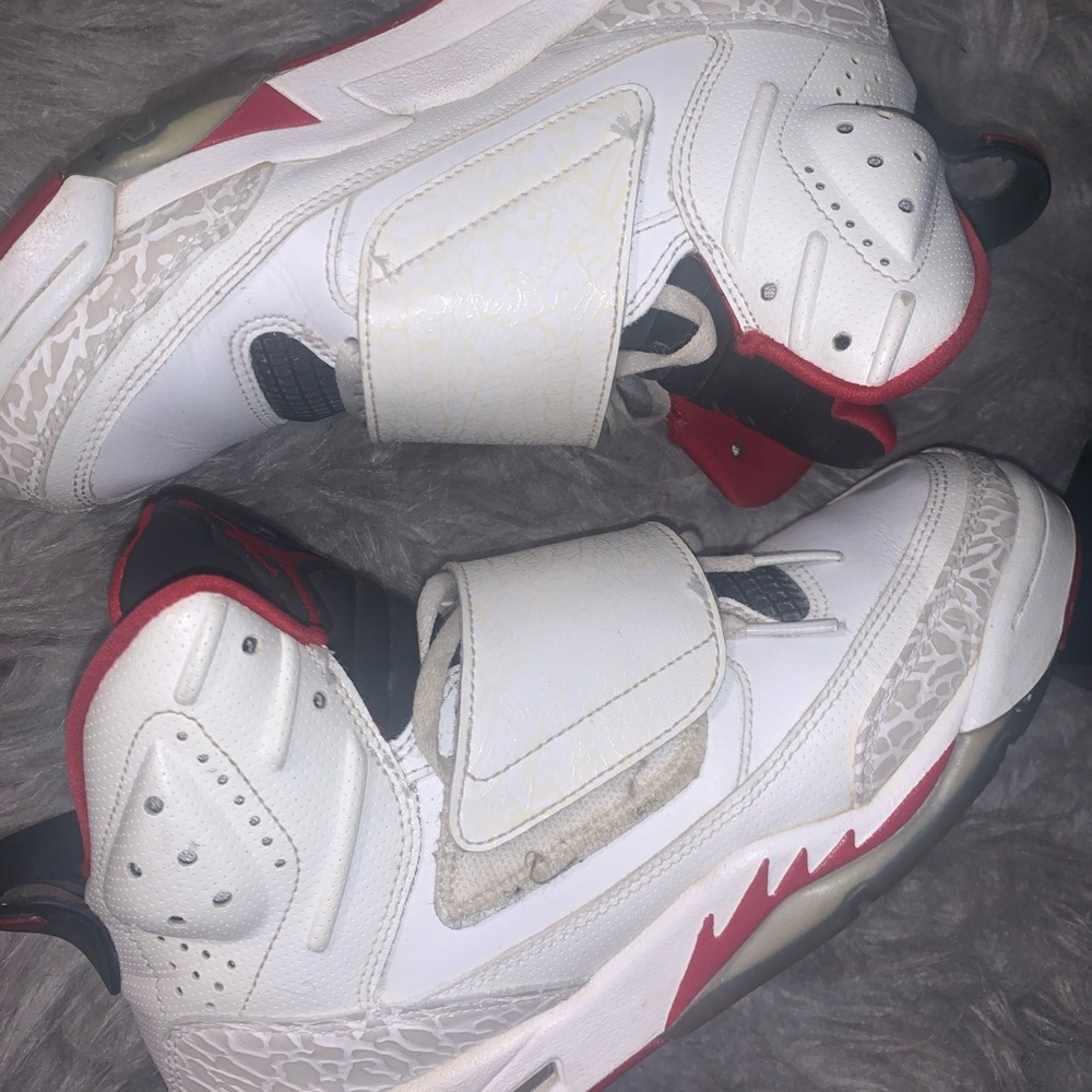 Jordan’s